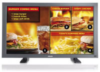 Philips BDL4635E/00 Philips BDL4635E/00